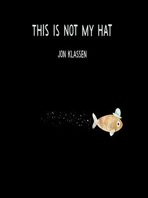 cover image of This Is Not My Hat